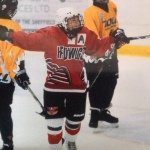 Ice Hockey - @brad_tolley - Instagram