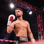 Bradley Townsend - @bradtownsend95 - Instagram