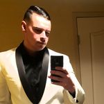 BT - @bradtown51 - Instagram