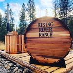 Brad & Tracy Schmunk - @rising_river_ranch - Instagram