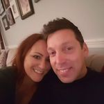 Brad & Tracy Williams - @bradbeatingcancer - Instagram