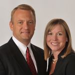 Brad Corrier, Broker & Tracy Corrier, Realtor - @corriergroup.kellerwilliams - Instagram