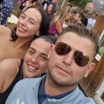 Brad Travis - @bradtravis91 - Instagram