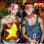 @bradtriplett - Instagram