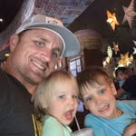 Brad Tripp - @rbtripp5485 - Instagram