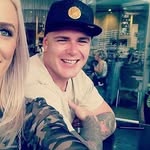 Brad Tripp - @brad171291 - Instagram