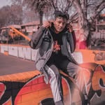 -Mandla- - @tripped._.brad - Instagram