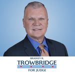 Brad Trowbridge for Judge - @bradleyrtrowbridge - Instagram