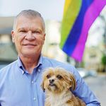 Bradley R. Trowbridge - @bradforjudge2022 - Instagram
