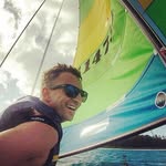 Brad Troxell - @troxbrad - Instagram