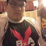 Brad Tyner - @drummaniac96 - Instagram