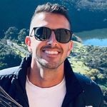 Brad Walker - @bradwalkerrr - Instagram