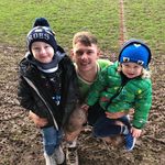 Brad Walker - @bradwalker13 - Instagram