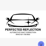 BRAD WALLS - @perfectedreflections - Instagram