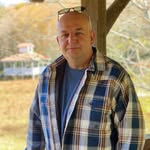 Brad Walls - @brad_walls72 - Instagram