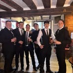 Brad Wareham - Facebook