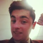 Bradley Wareham - @bradderz17 - Instagram