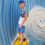 Bradley Wareham - Facebook