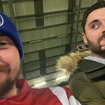 Bradley Wareham - @wareh4m - Instagram