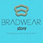 Bradwear. - @brader_sepatubdg - Instagram
