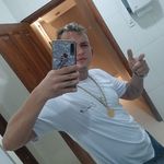 Brad Wesley - @bradnavarros - Instagram