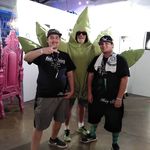 Brad Wesley - @braddubsthegrench - Instagram