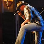 Brad Westbrook - @motherhubbardandtheregulators - Instagram