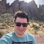 Brad Westbrook - @screamiebrad - Instagram