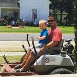Brad Wicker - @wickerbrad1 - Instagram