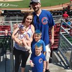 Brad Wicker - Facebook