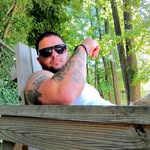 Brad Wicker - @wick.erbrad - Instagram