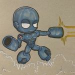 Brad Wiegand - @bradtoons - Instagram