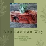 Brad Wiley - @appalacian_way - Instagram