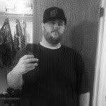 Brad Wiley - @easy_buckets825 - Instagram