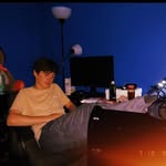 Brad Wiley - @bradlee.orrg - Instagram