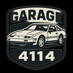 Brad Wiley - @garage_4114 - Instagram