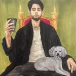 Brad Wiley - @wilez_works - Instagram