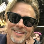 Brad Pitt - @bradwillipitt - Instagram
