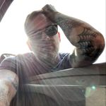 Brad-Willetts - @brad_willetts1972 - Instagram