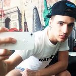 Brad Willey - @cardinaledarren96 - Instagram