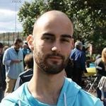 Brad Willey - @bradford_willeth - Instagram