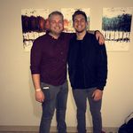 Bradley Willey - @bradwilley16 - Instagram