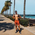 Brad Wolff - @thebigbradwolff - Instagram