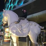 Brad Wolff - @bradwolff74 - Instagram