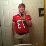Brad Wyatt - @b_rad73 - Instagram