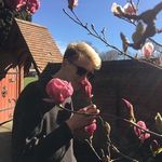 Brad Wyatt - @braddels47 - Instagram
