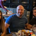Brad Wyatt - @bwyatt_mcr - Instagram
