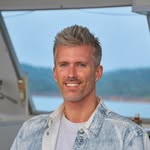 Brad Yarbrough - @fiftyshadesofbrad - Instagram