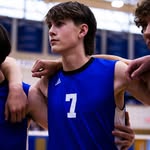 Braden Adams - @bwadamsvb - Instagram