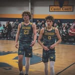 Braden Bishop - @up.nex1 - Instagram